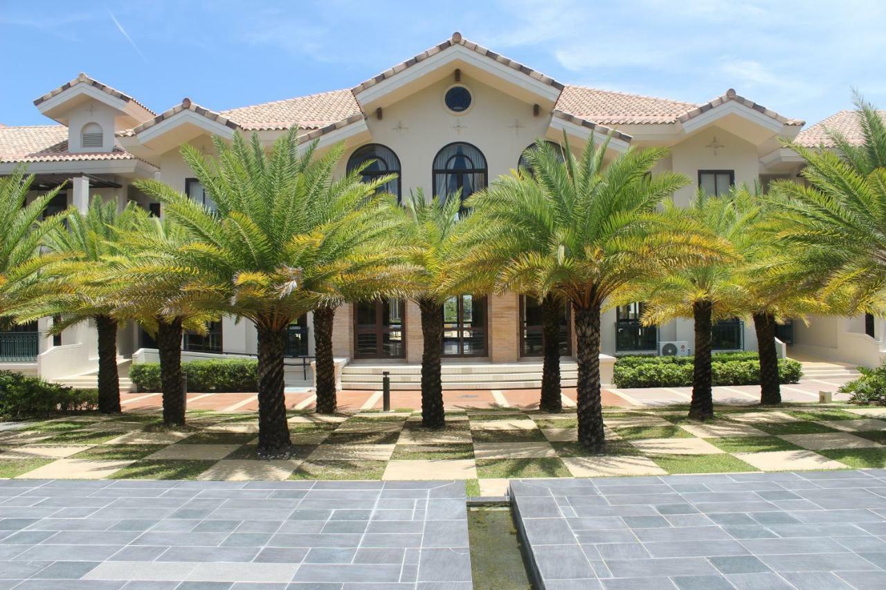 Apartamento Amalfi Oasis Cebú Exterior foto