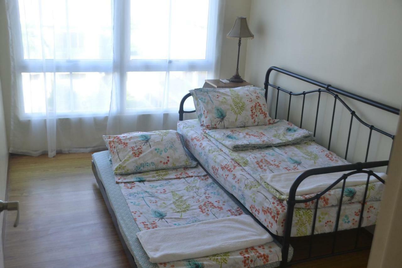 Apartamento Amalfi Oasis Cebú Exterior foto