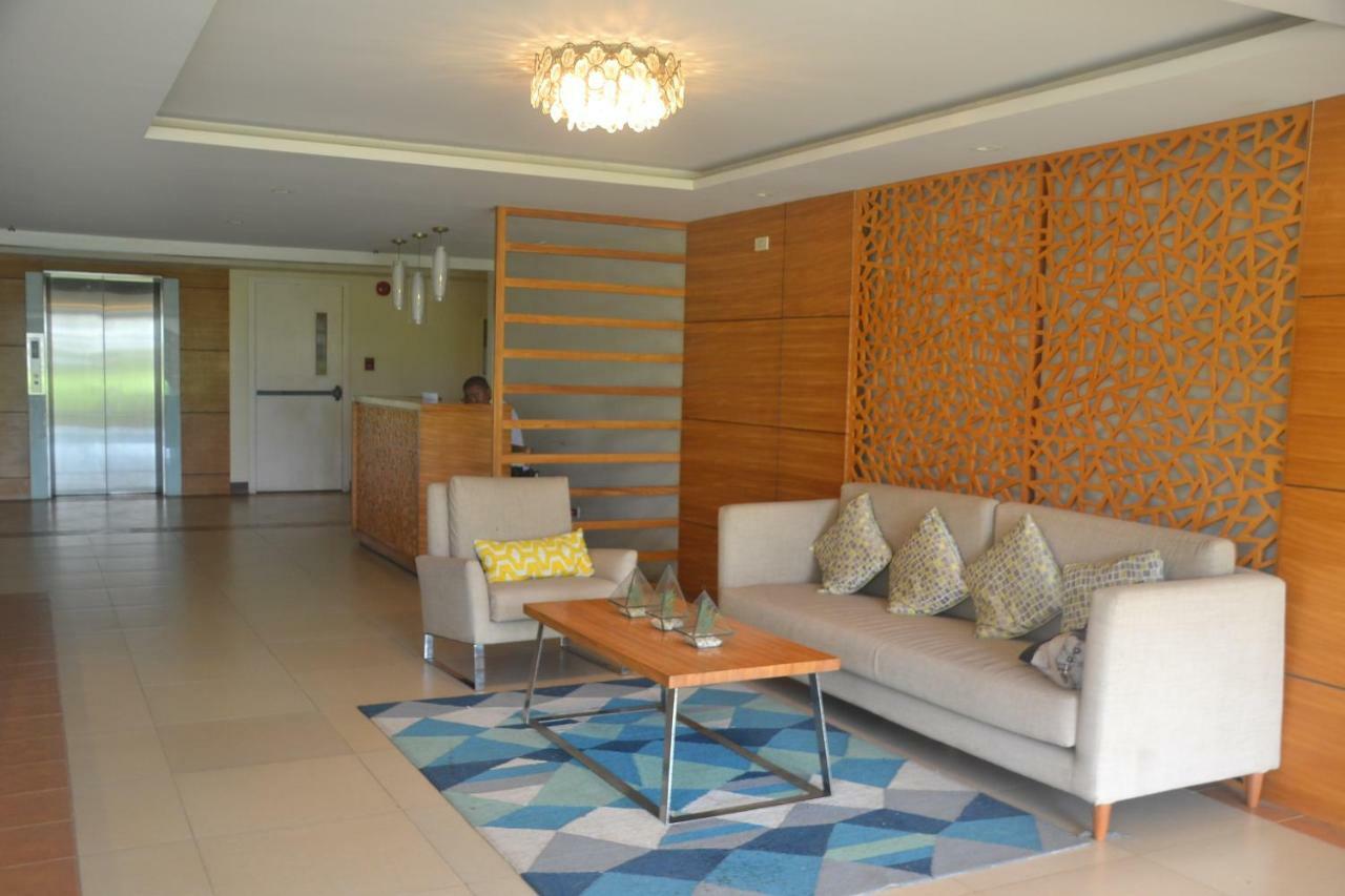 Apartamento Amalfi Oasis Cebú Exterior foto