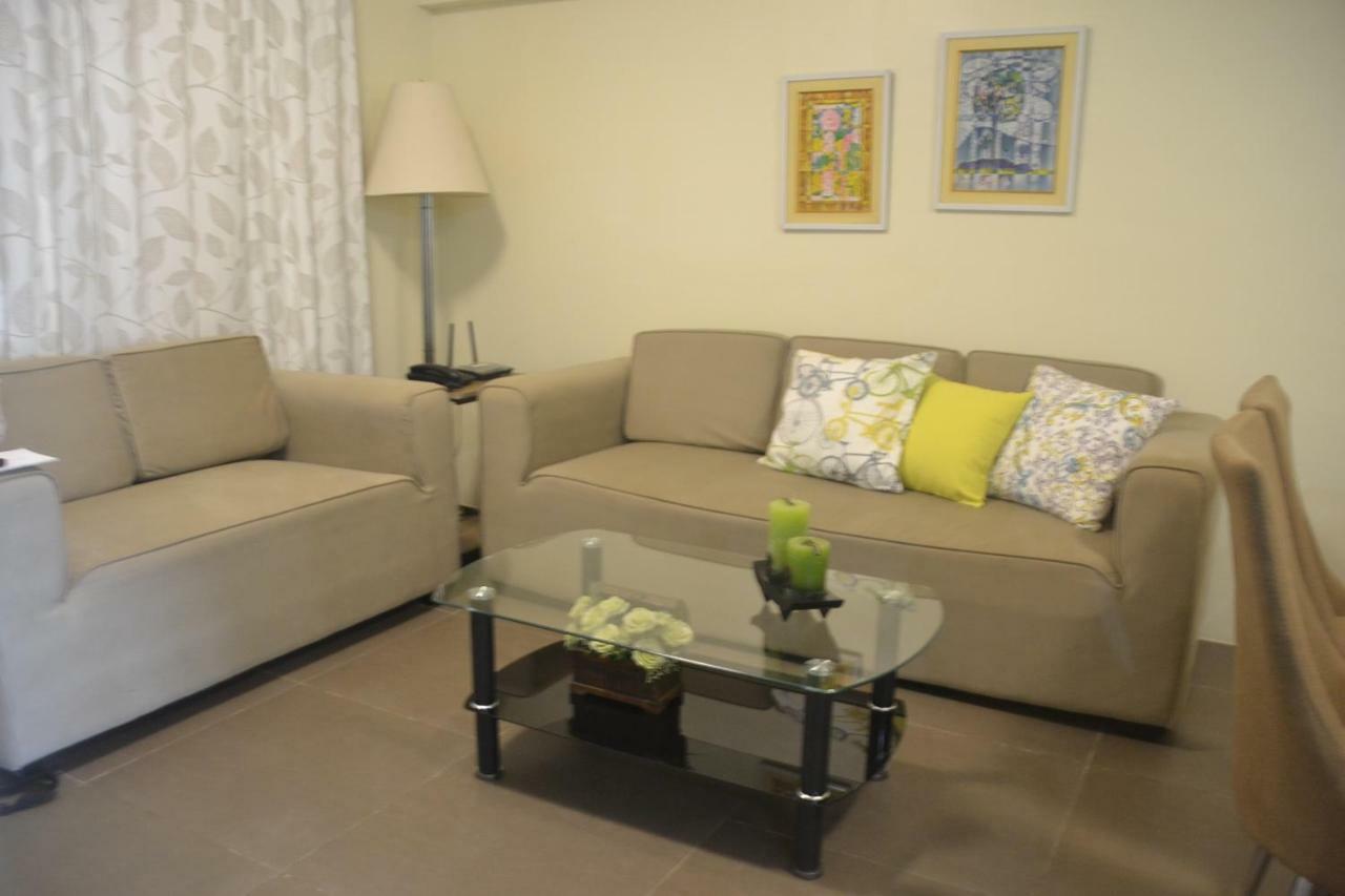 Apartamento Amalfi Oasis Cebú Exterior foto