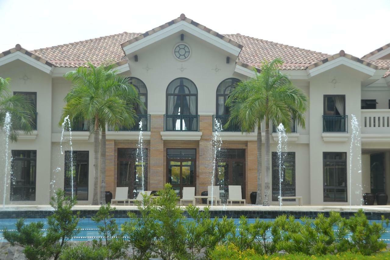 Apartamento Amalfi Oasis Cebú Exterior foto