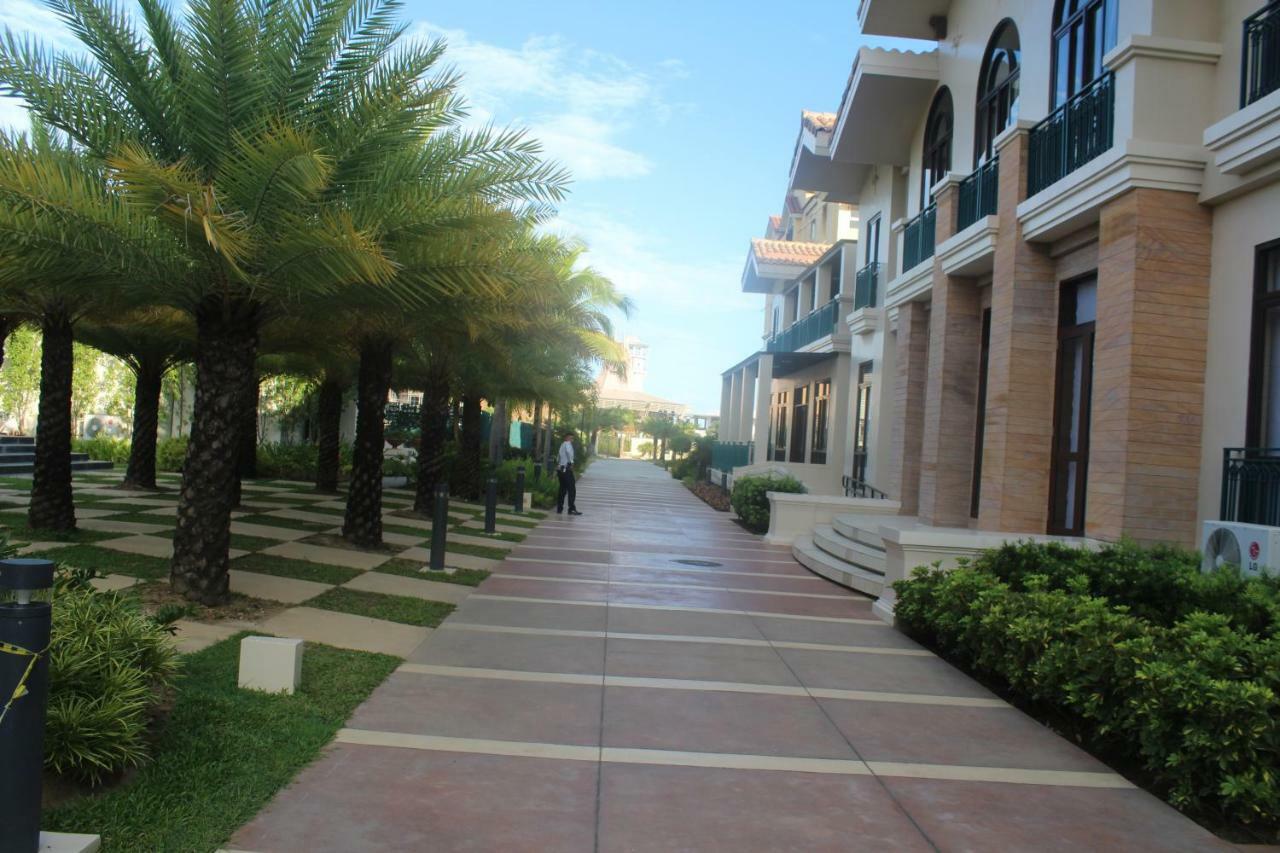 Apartamento Amalfi Oasis Cebú Exterior foto