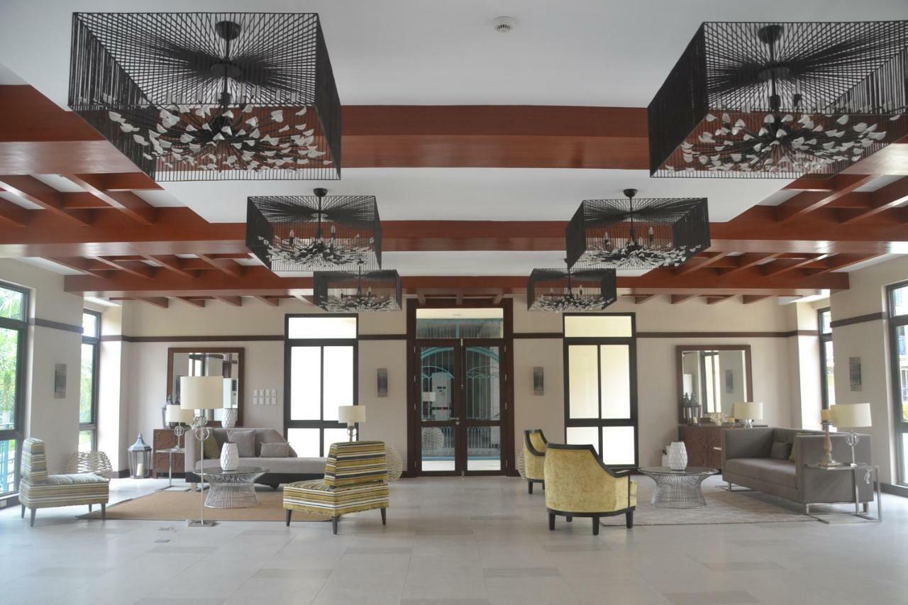 Apartamento Amalfi Oasis Cebú Exterior foto